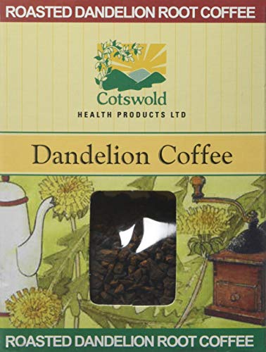 Cotswold Dandelion Coffee(Non-Instant) 100 g (Pack of 5)
