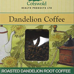 Cotswold Dandelion Coffee(Non-Instant) 100 g (Pack of 5)