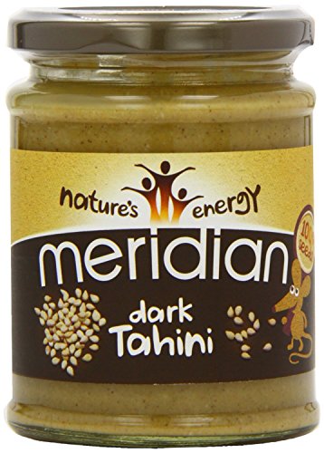 Natural Dark Tahini (270g) - x 3 Pack Savers Deal