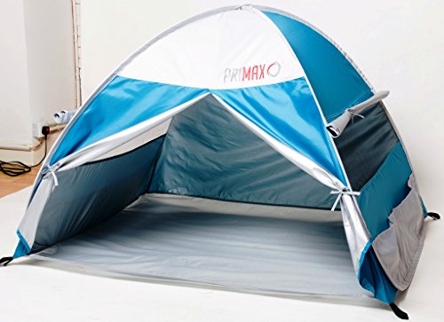 Pop Up Beach Cabana Junior With 50+ Upf Sun Protection Beach Tent  Igsm Ltd