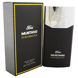 MUSTANG Performance Eau De Toilette, 100 ml