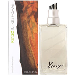 Kenzo Jungle Eau de Toilette for Men 100 ml