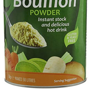 Marigold Swiss Vegetable Bouillon 1 kg