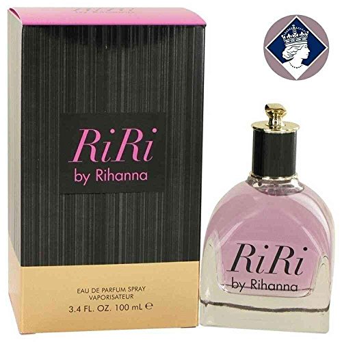 RiRi Rihanna 3.4 oz EDP Spray For Women