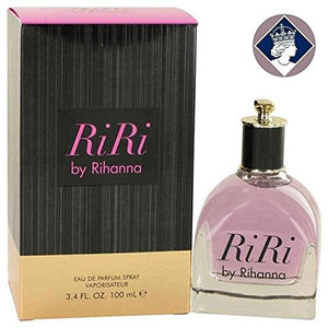 RiRi Rihanna 3.4 oz EDP Spray For Women