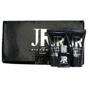 John Richmond 4.5ml Eau De Toilette Gift Set Boxed Gift Set