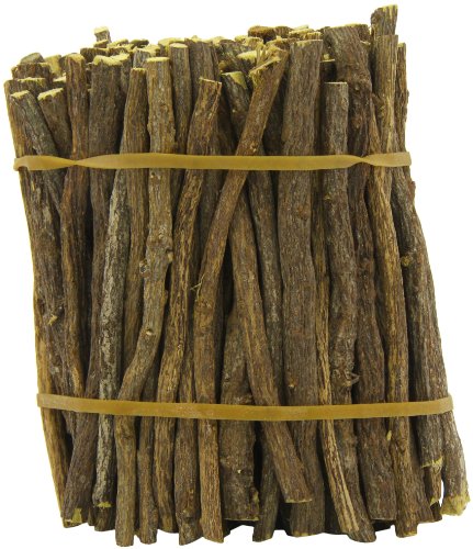 Tree of Life Spanish Root Liquorice 1 Kg