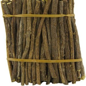 Tree of Life Spanish Root Liquorice 1 Kg