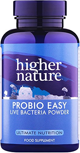 Higher Nature Probio Easy - 90g vegetarian powder