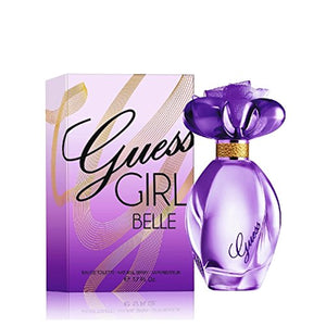 Guess Girl Belle Women Eau de Toilette 100 ml