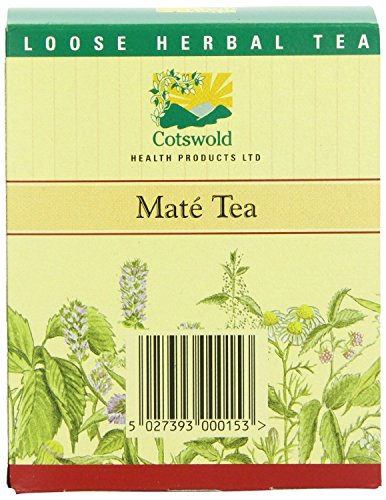 Cotswold Health Products Mate Tea 200g X 6 (Pack of 6)