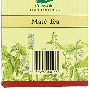 Cotswold Health Products Mate Tea 200g X 6 (Pack of 6)