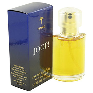 Joop. By Joop. EDT SPRAY 1 OZ for WOMEN by Joop