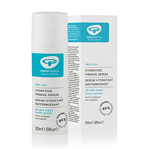 Hydrating Firming Serum