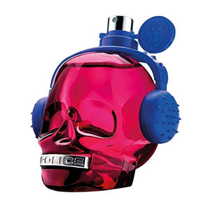 Police To Be Miss Beat Eau de Parfum Spray For Her, 75 ml