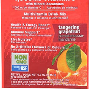 Ener-C Tangerine Grapefruit Sachets 30s