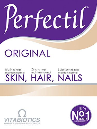 Vitabiotics Perfectil Original - 90 Tablets