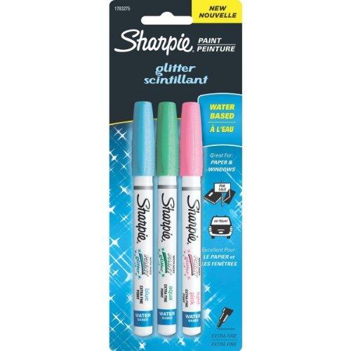 SAN1783275 - Sharpie Glitter Paint Marker