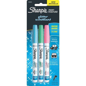 SAN1783275 - Sharpie Glitter Paint Marker