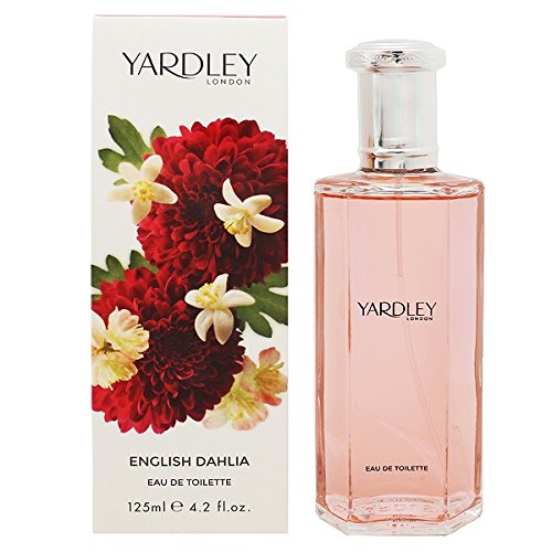 Yardley Women's Dressing Table Water 125ml