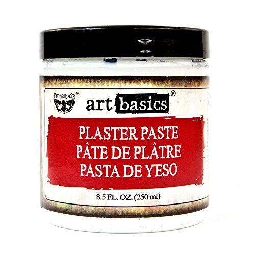 Prima Marketing Art Basic Heavy Sandable Paste (250 ml)