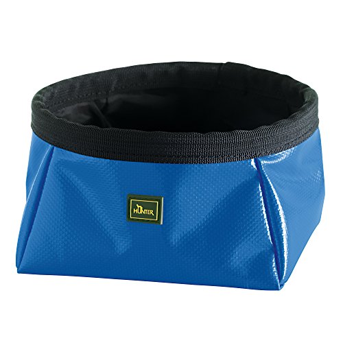 Travel Bowl Detroit Blue  Pack Of 3 | Hunter