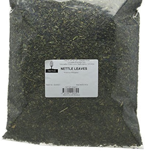Tree Of Life Nettle Leaves 500 g
