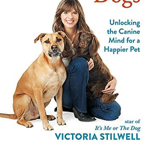 The Secret Language Of Dogs