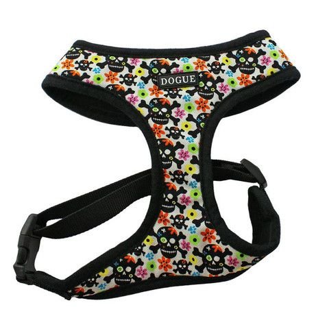 Skull Harness Multi Large