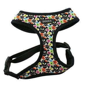 Skull Harness Multi Large