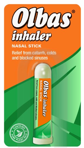Olbas Inhaler Nasal Stick - (Pack of 3)