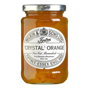 Tiptree Crystal Orange Marmalade, 454 g
