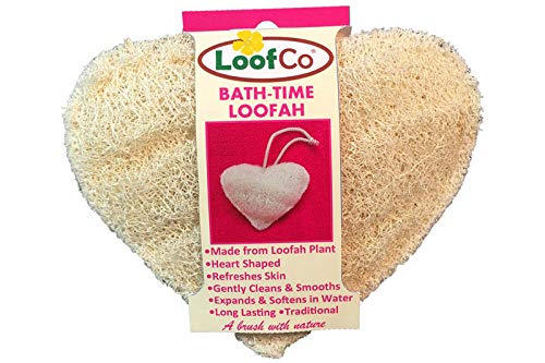LoofCo Bathtime Loofah