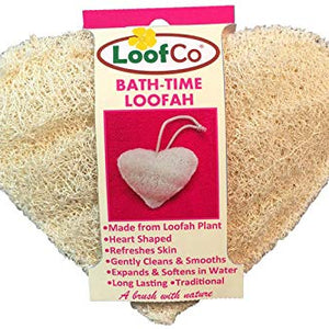 LoofCo Bathtime Loofah