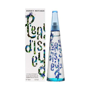 Issey Miyake L’Eau D’Issey Summer 2018 Edition Eau De Toilette, 100 ml