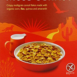 Nature's Path Foods Organic Mesa Sunrise Flakes 355 g
