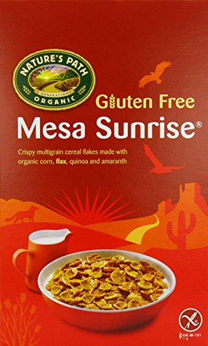 Natures Path Mesa Sunrise 355g X 3 (Pack of 3)