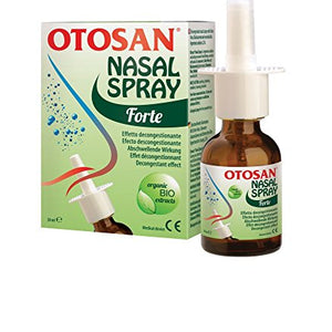 Otosan Nasal 30ml Spray