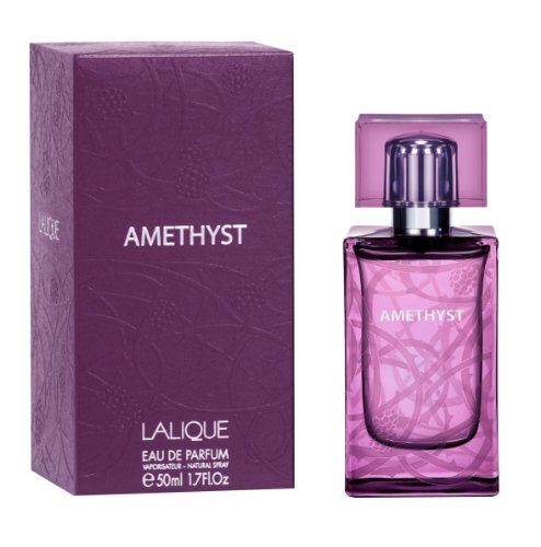 Lalique Amethyst Eau de Parfum 50 ml