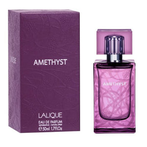 Lalique Amethyst Eau de Parfum 50 ml