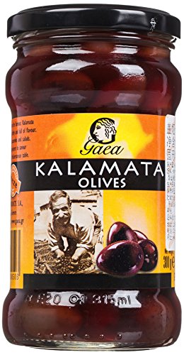 Gaea Kalamata Olives (300G)