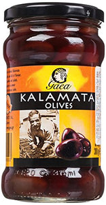 Gaea Kalamata Olives (300G)