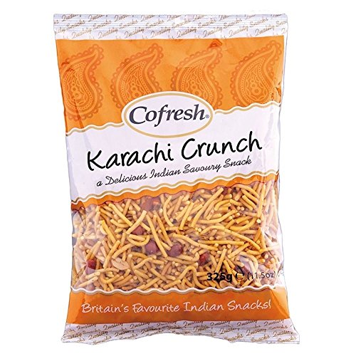Cofresh Karachi Crunch