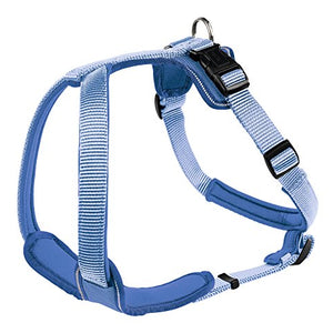 Harness Neoprene S 45-57 Cm, 15 Mm Nylon Blue/Neoprene Blue | Hunter