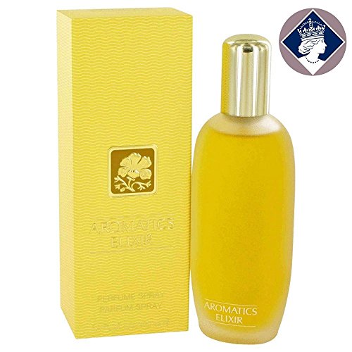 Clinique Aromatics Elixir Perfume Spray 100ml