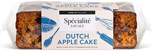 Specialite Locale Dutch Apple Loaf Cake 465g