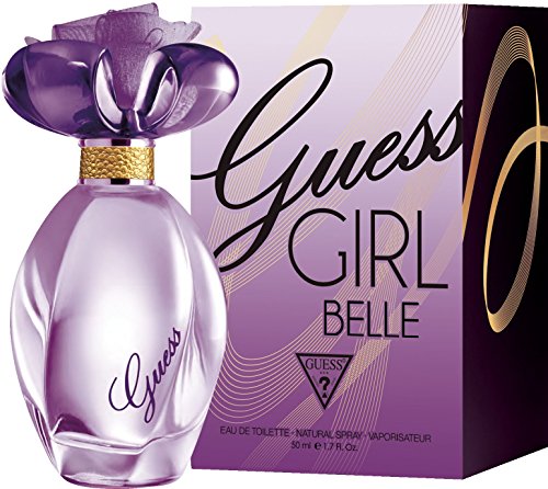 Guess Girl Eau de Toilette Spray for Women 50 ml