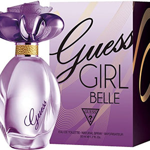 Guess Girl Eau de Toilette Spray for Women 50 ml