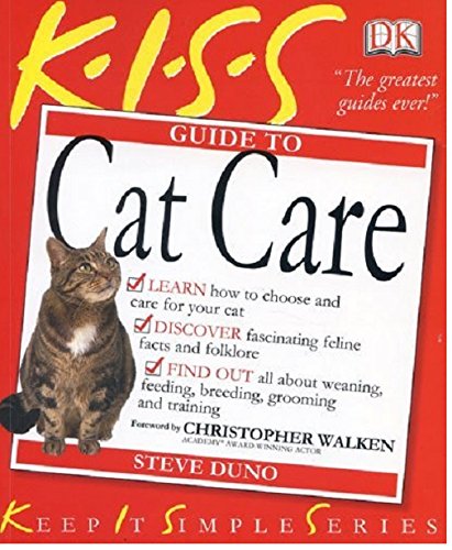 Kiss Cat Care