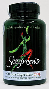 Seagreens Culinary Ingredient 200g